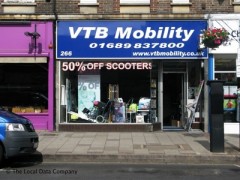 Orpington Shopmobility image