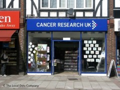 Cancer Research Uk image