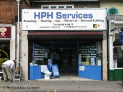 HPH Services image
