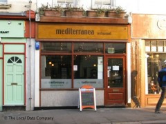 Mediterranea Restaurant image