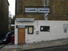 Island Fusion image