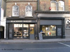 Blackbird Bakery image