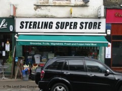 Sterling Super Store image