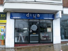 Diya image