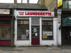 Crystal Clean Launderette image