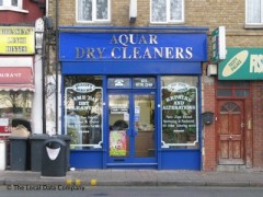 Aquar Dry Cleaners image