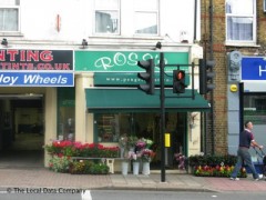 Rose's image