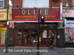 Olive image
