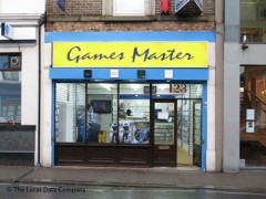 Games Master image