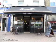 Caffe Casbah image