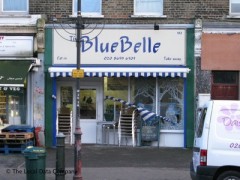 The Blue Belle image