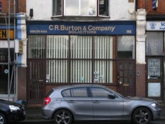 C R Burton & Company image
