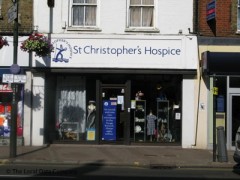 St Christophers Hospice image