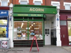 Acorn Health Shop image