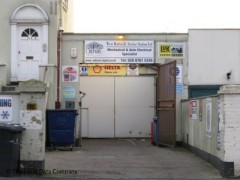 West Dulwich Service Station image