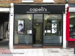 Capelli's image