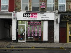 Tee Pee Property Management image