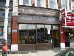 Tomo Restaurant image