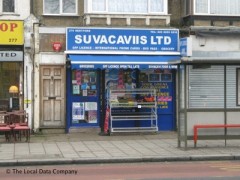 Suvacaviis image