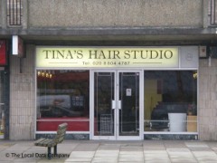 Tina's Hair Studio image