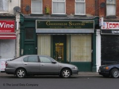 Greenfields Solicitors image