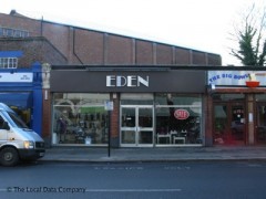 Eden image