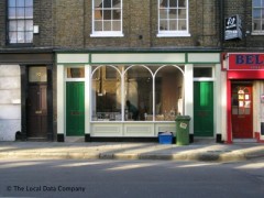 Banfield Stevens Partnership image