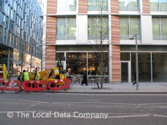 Pret A Manger image