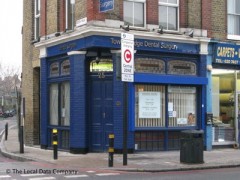 Tower Bridge Dental Surgery image