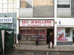 S.d.v. Jewellers image