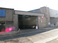 Car Park image