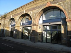 Monmouth Coffee Company image