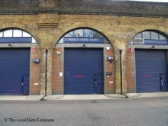 Neal's Yard Dairy image