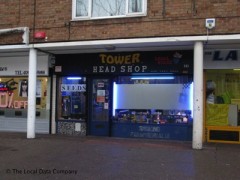 Tower Head Shop image