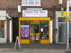 Ultimate Hair Salon image