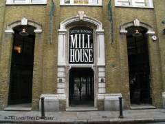Little London Mill House image