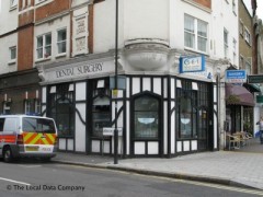 SE1 Dental Centre image