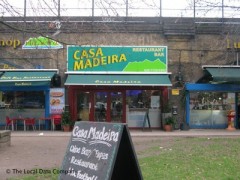 Casa Madeira image
