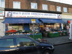 Pak's Supermarket image
