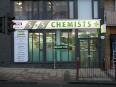 S & S Chemist image