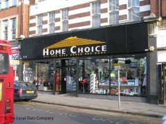 Home Choice image
