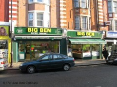 Big Ben Fisheries image