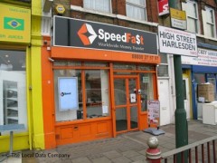 Speedfast image