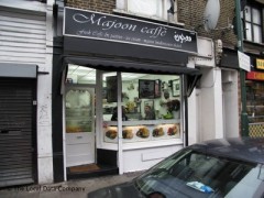 Majoon Caffe image
