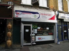 Little Brasil Cafe image