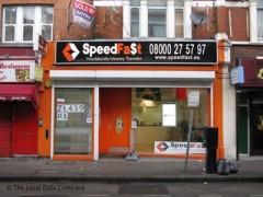 Speedfast image