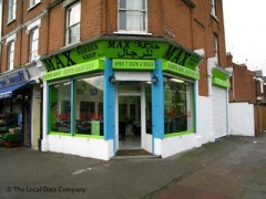 Max Barber Shop image
