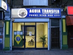 Aguia Transfer image