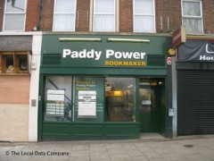 Paddy Power image