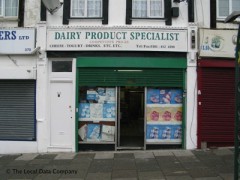 Dairy Product Specialist image